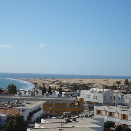 Los Cactus Playa del Ingles  Luaran gambar