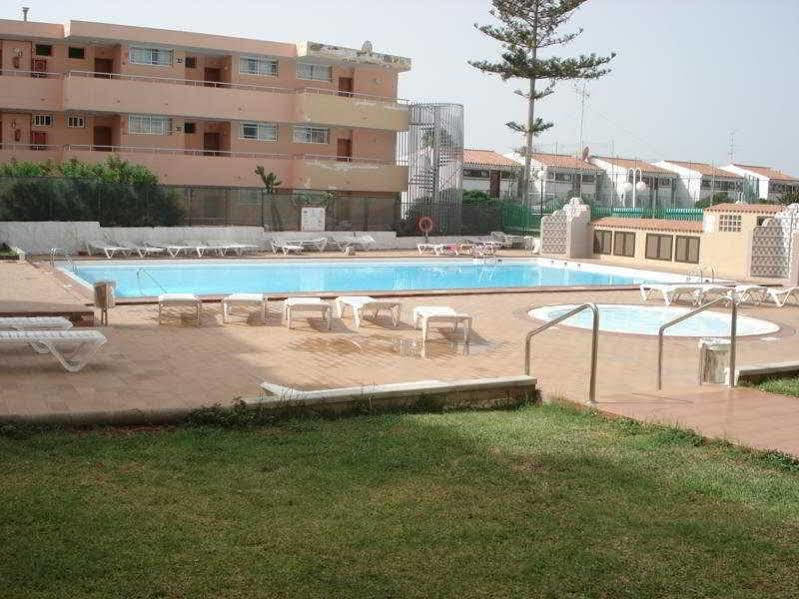 Los Cactus Playa del Ingles  Luaran gambar